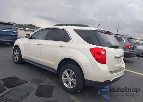 2014 Chevrolet Equinox 2Lt из США, поврежденный, VIN 1GNALCEK8EZ114104